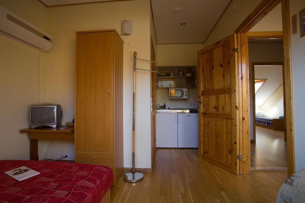 Love Island Guesthouse Ντρουσκινινκάι Δωμάτιο φωτογραφία