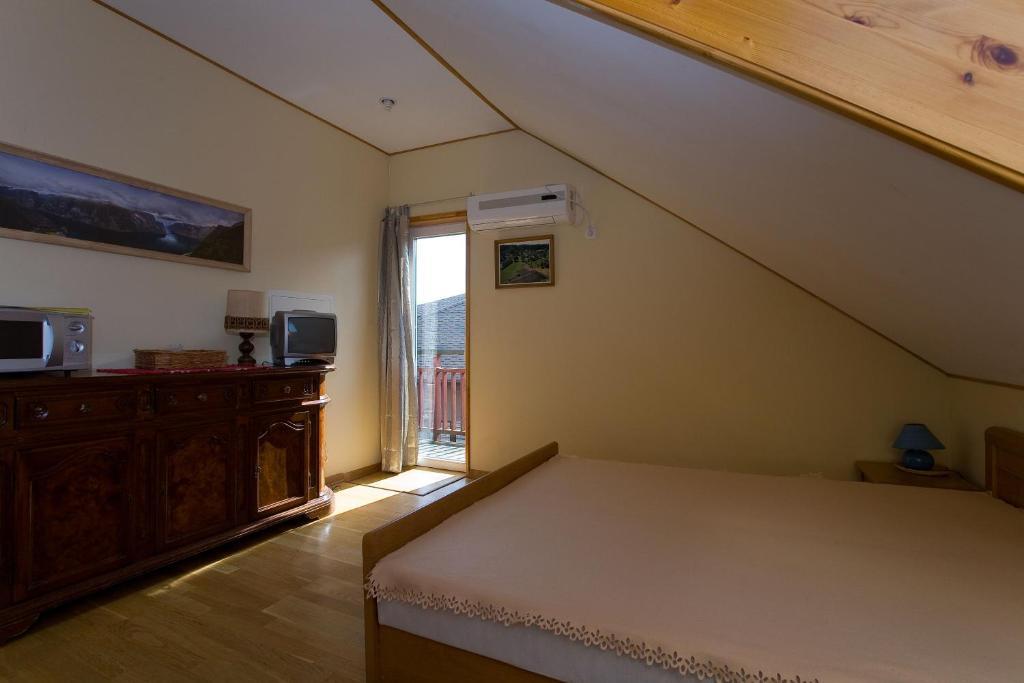 Love Island Guesthouse Ντρουσκινινκάι Δωμάτιο φωτογραφία