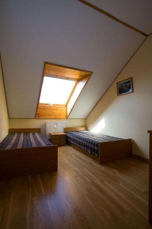 Love Island Guesthouse Ντρουσκινινκάι Δωμάτιο φωτογραφία