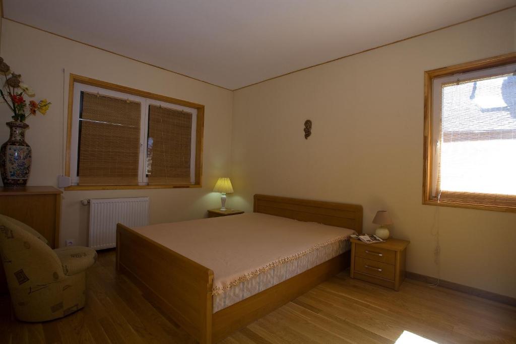 Love Island Guesthouse Ντρουσκινινκάι Δωμάτιο φωτογραφία